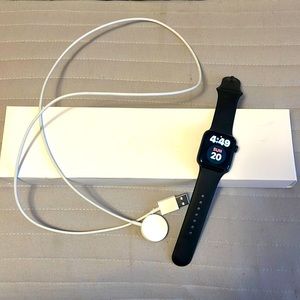 Apple Watch series 6 40mm
